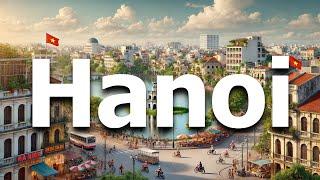 Hanoi Vietnam: 13 BEST Things To Do In 2024 (Travel Guide)