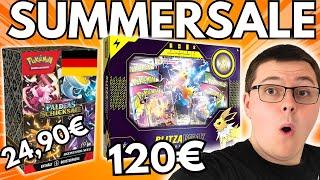 Kleine Shop`s, große Angebote ! | PokéDealz