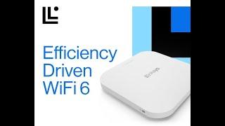 Linksys Cloud Managed WiFi 6 Indoor Wireless Access Point