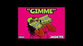 SOUFSIDEMARIE "GIMME" Prod. by Mr. ColliPark  LYRIC VIDEO