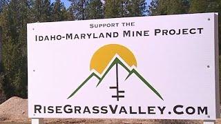 Future of Nevada County gold mine up for vote