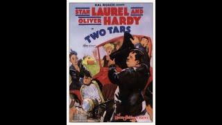 Laurel and Hardy - Two Tars 1929 EFX