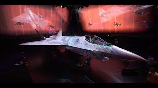 #AirCombat Russia to unveil new fighter jet at Moscow MAKS-2021