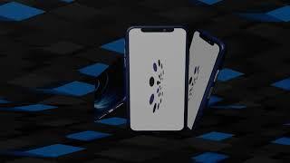 phone animation