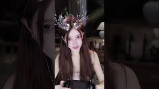 Enqi 恩七不甜 ⭐  Stream 06/29/2024  Chinese ASMR