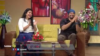 Badai Bungalow || Unni Mukundan & Shruti Ramachandran || Sun @ 1 PM || General Promo || Asianet