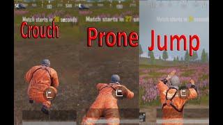 Gameloop Key Mapping Fix | Jump, Crouch, Mouse Button Fix | Pubg Mobile Update 2.0 | AD DESIGN|