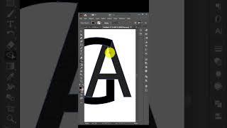 AG logo Design #photoshop #logodesignprocess #logodesign #logodesignlove #illustrator #mcgogo