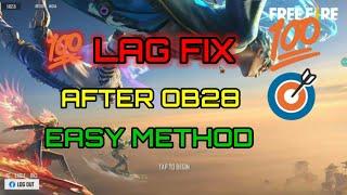 Fix Lag On Phoenix Os  freefire |  Solve Phoenix Os freefire