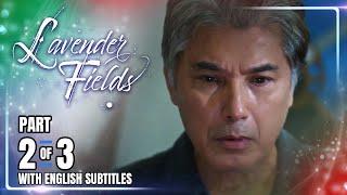 Lavender Fields | Episode 18 (2/3) | September 25, 2024 (w/ English Subs)