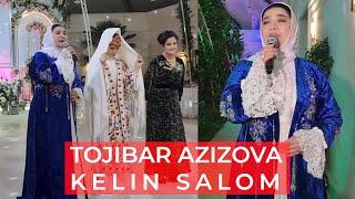 Келин Салом - Tojibar Azizova - Kelin Salom #kelinsalom #kelinchak