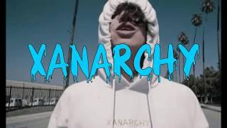 lil xan - xanarchy [rus sub/перевод]