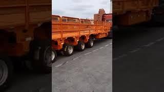 modular trailer test before delivery  heavylifttrailer2