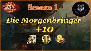 Die Morgenbringer +10 - Schutz Paladin (Templer) - The War Within Season 1