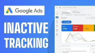 How To Fix Inactive Conversion Tracking in Google Ads - Full Guide (2024)