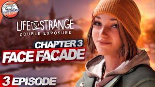  [LIVESTREAM] Life is Strange Double Exposure PC FULL GAME Walkthrough | SPIN - Chapter 3 [Pt 3]