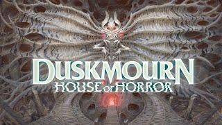 Duskmourn Set Review