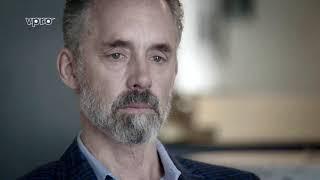 Prof. dr. Jordan Peterson talks about toxic masculinity.