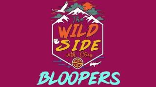 Wild Bloopers! Volume 1