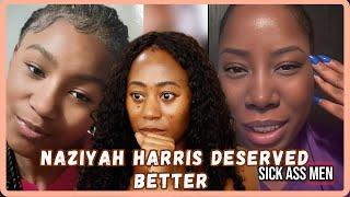 People Reaction To Naziyah Harris Case ;Pregnant By An Older Man & Missing Without Trace-Viral Video