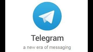 Telegram Tips for Beginner's