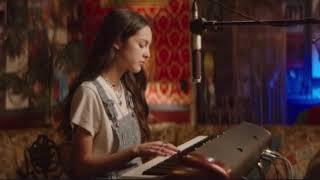 Olivia Rodrigo - drivers license (live performance w/ Grammy Museum)