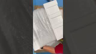 How to externally pack a unit | Mendit