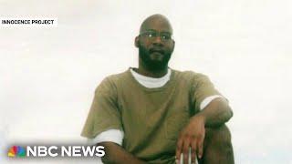 Missouri executes inmate Marcellus Williams after prosecutor tried to stop it