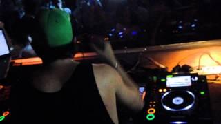 GEO FROM HELL @ SETAI CLUB - 30 AGOSTO 2014 - [HD]