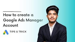 Manage Multiple Google Ads Client Accounts @Sathilab #googleads