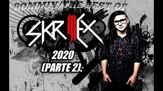 BoomMix/ The bets of Skrillex 2020 (Vol. 2) [Betrowski]