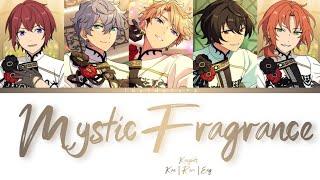 「 ES!! 」Mystic Fragrance - Knights [KAN/ROM/ENG]