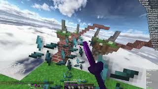 INTAVE/GOMME Skywars || Augustus Client