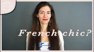 10 style tips from French women | "Parisian chic" | Justine Leconte