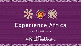 Experience Africa 2019