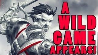 A Wild Game Appears! - Divinity: Original Sin Enhanced Edition