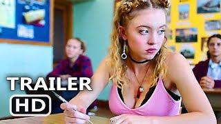 EVERYTHING SUCKS Official Trailer (2018) Teen Comedy, Netflix Series HD