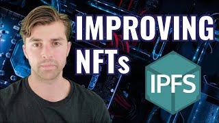 Solving a problem with NFTs | Web3 Development for Beginners