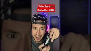 Fast ASMR | Video Game Controller  ASMR