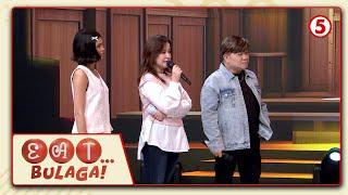 EAT BULAGA | Lilet Esteban, judgemental kaya?