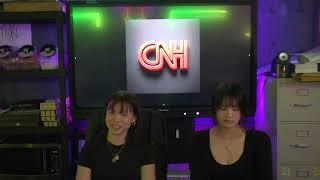 CNH News  S1E1