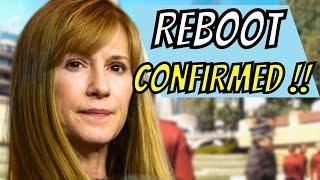 Has Star Trek Been Saved !?!?  New Reboot Details + Casting News !!!