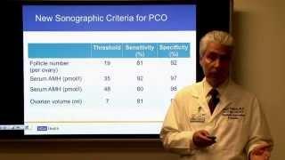 Treatment of Women with Polycystic Ovarian Syndrome, Daniel Dumesic, MD | UCLAMDChat