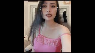 Bigo live || Tante cantik live mulus dan no B... H