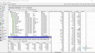 [HOWTO-BASIC] Best MikroTik Script Settings with Queue Tree Bandwidth Management