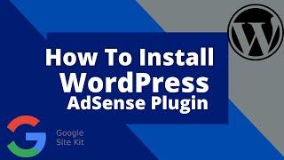 wordpress adsense plugin