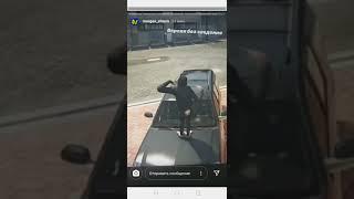 Очередной концерт в GTA V