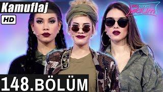 İşte Benim Stilim 7. Sezon - 148. Bölüm Tek Parça - FULL HD