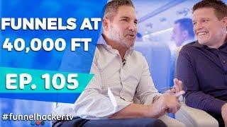 What Happens When Grant Cardone Issues A 10X Challenge | FHTV Ep 105