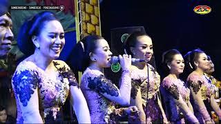 PENTIL KECAKOT - All Artis with Adilaras live Sumber Ndewo Sumberjo Poncokusumo